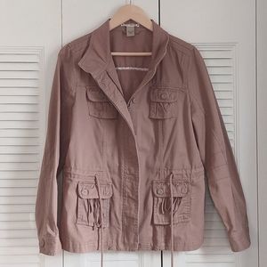 Ruff Hewn Jacket